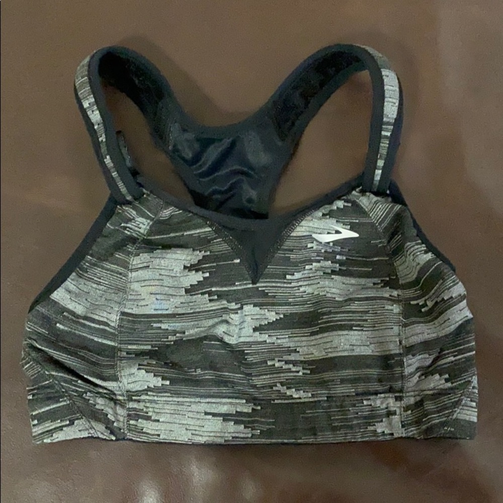 Brooks Rebound Sports bra 34C